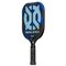 Onix Malice 14 Open Throat DB Composite Paddle KZ8000-MLC14OTCMPDB - alternate 6